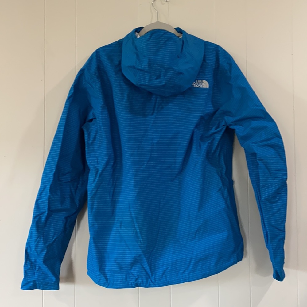 North Face Rain Shell - image 2